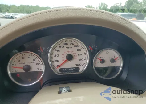 2008 Ford F150 Supercrew from USA, damaged, VIN 1FTPW14V08FA84175